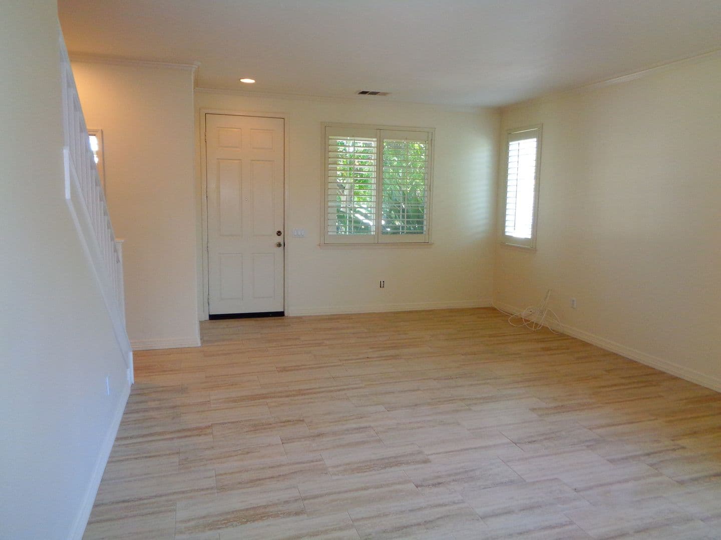 Upland House: 1551 N Poconos Cir