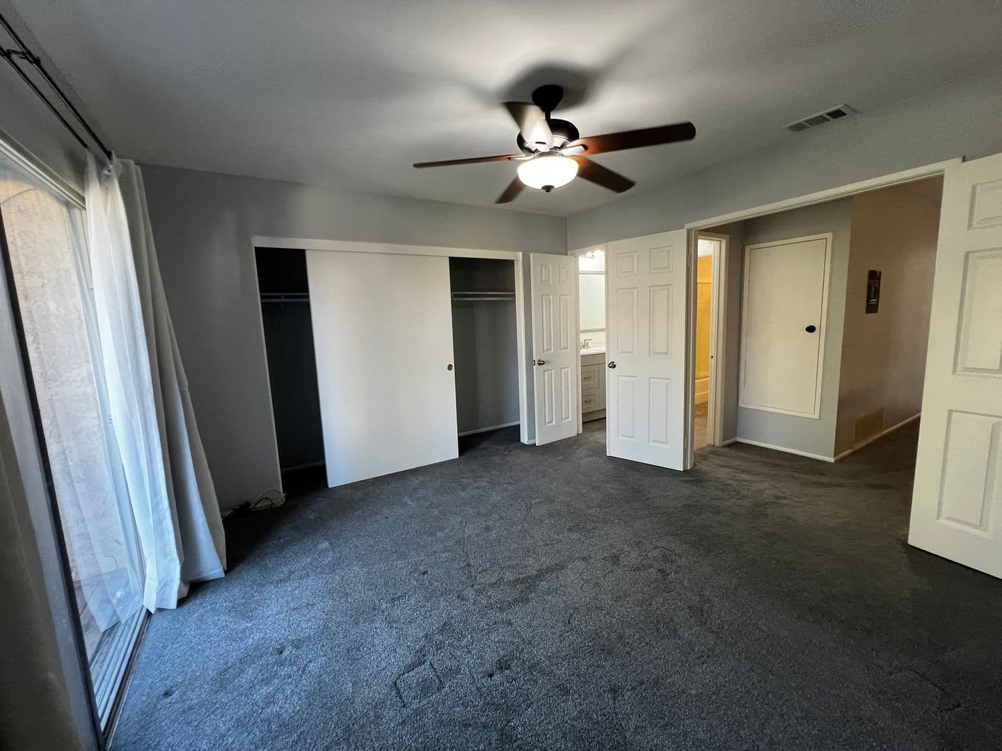Whittier House: 14917 Leffingwell Road #10
