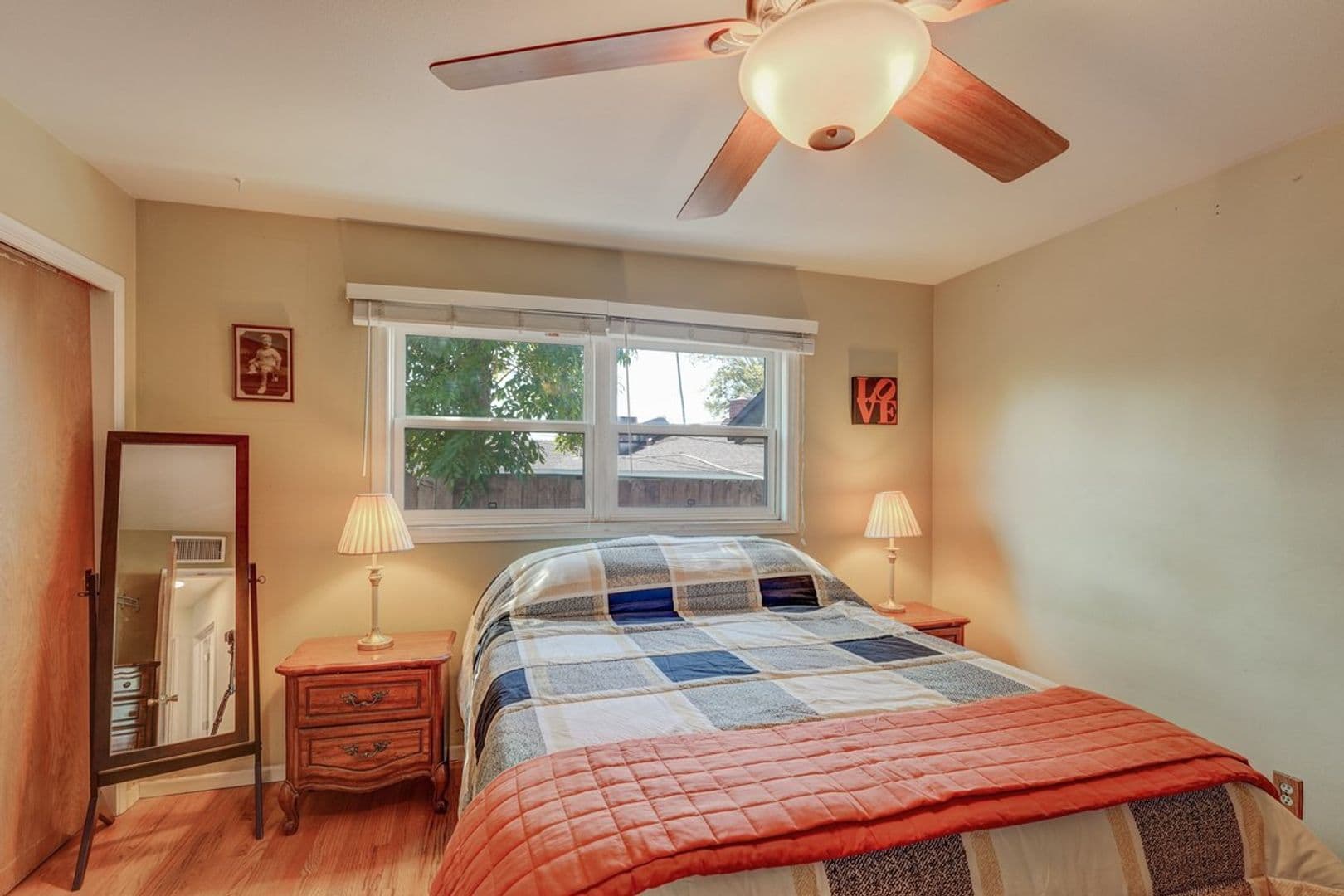 Riverside House: 3126 Wendell Way