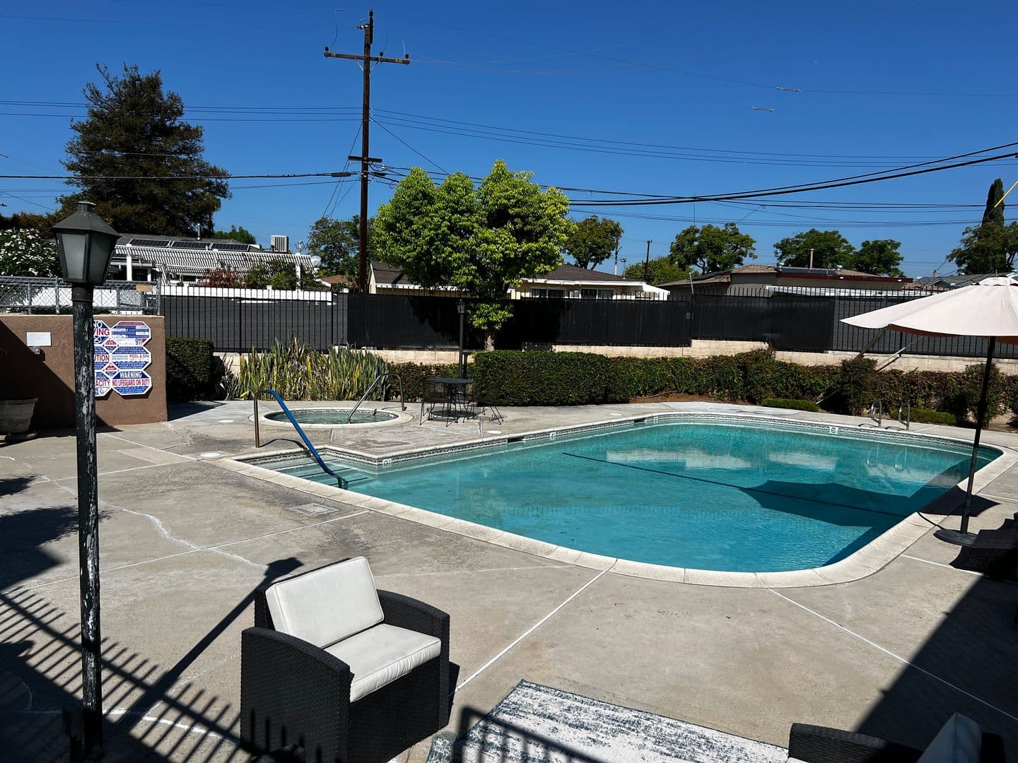 Whittier House: 14917 Leffingwell Road #10