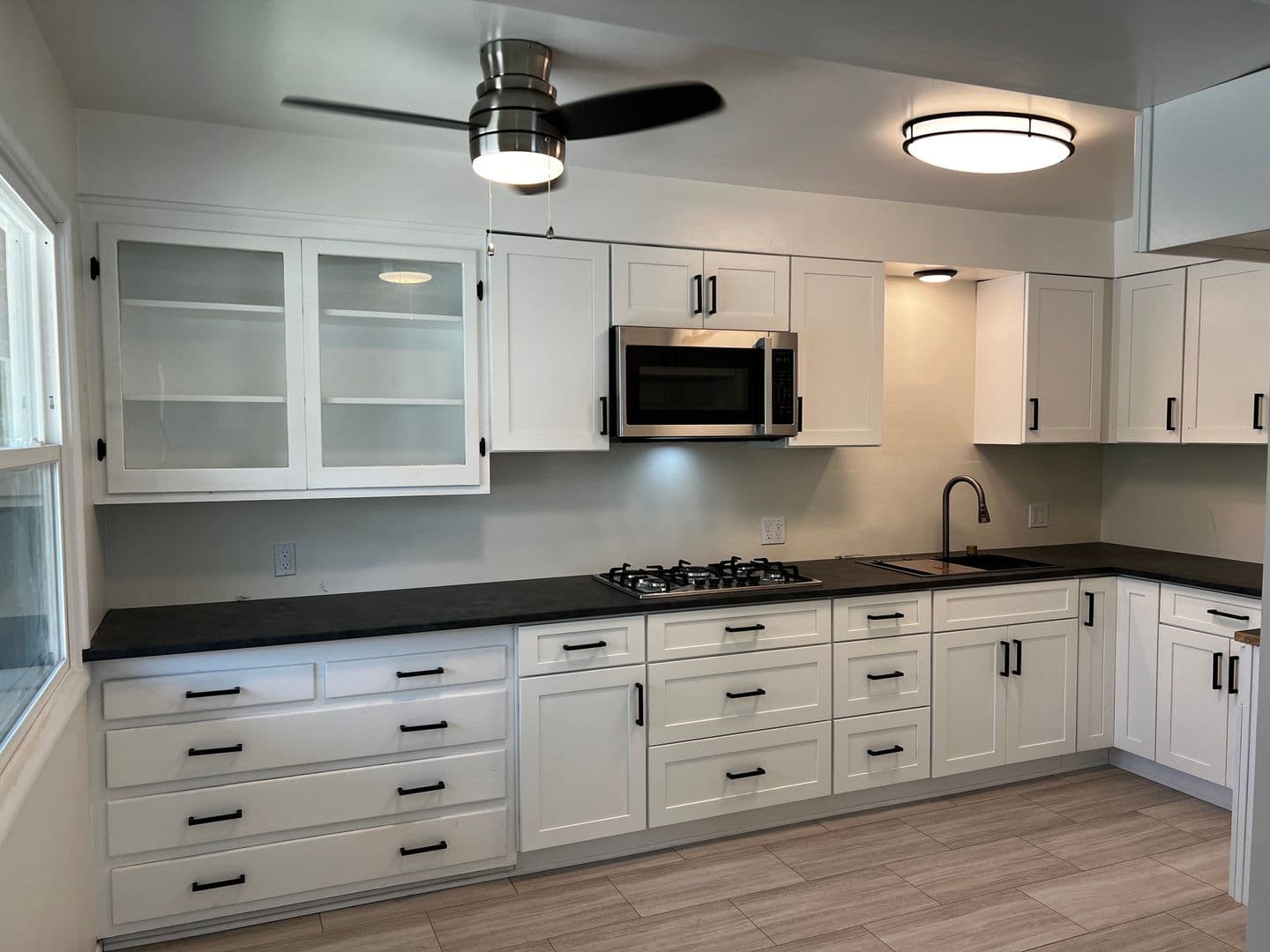 Whittier House: 5823 Greenleaf Ave