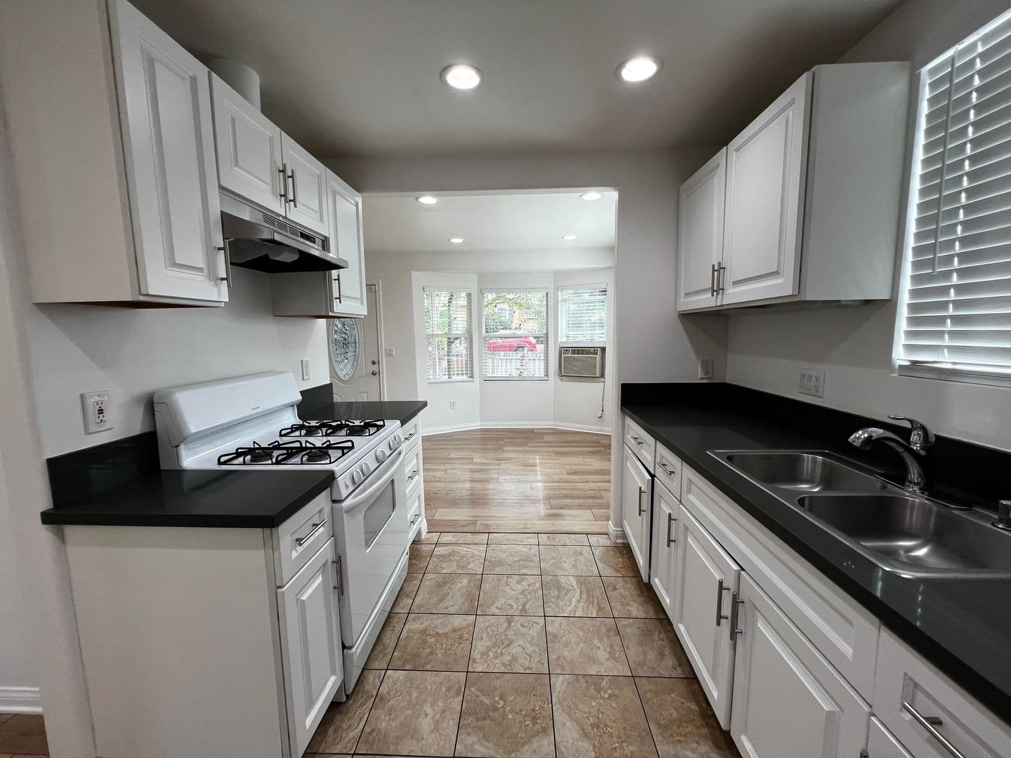 Whittier House: 6321 Canobie Ave