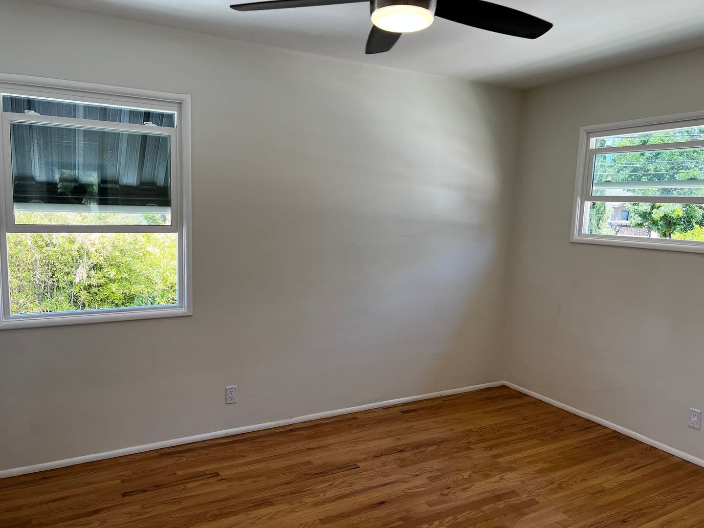 Whittier House: 5823 Greenleaf Ave