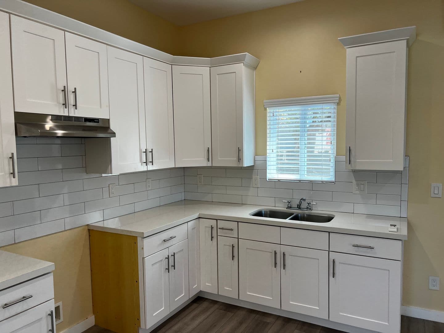 Whittier House: 5602 Hoover Ave