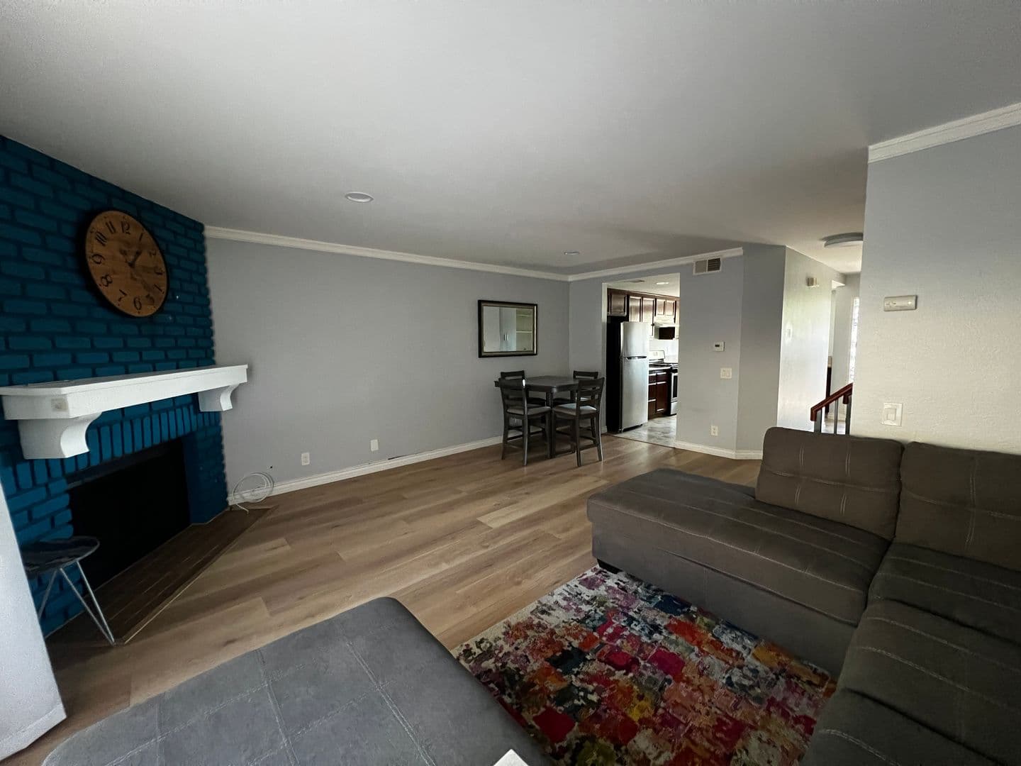 Whittier House: 14917 Leffingwell Road #10