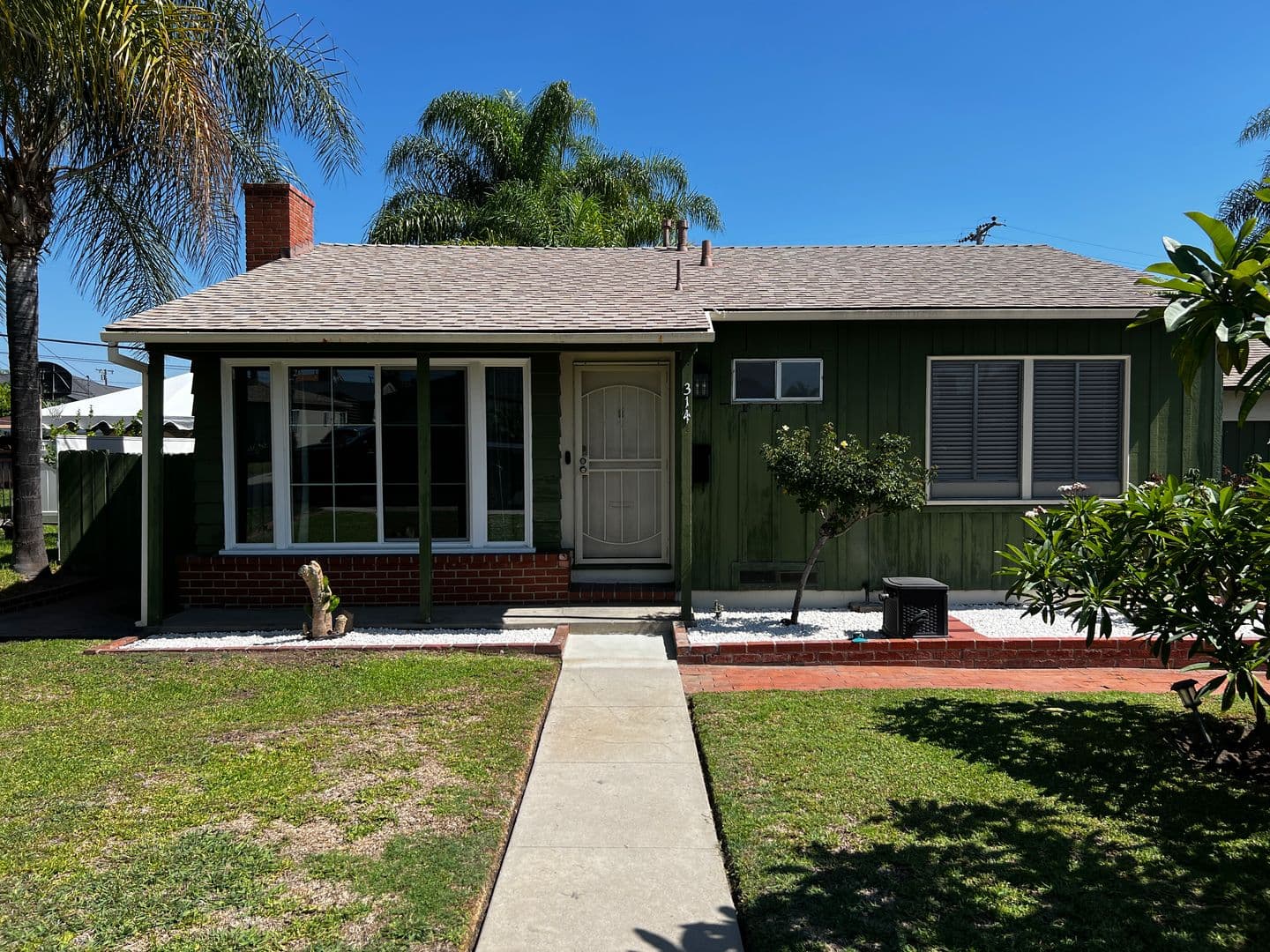 Montebello House: 314 N 19th St