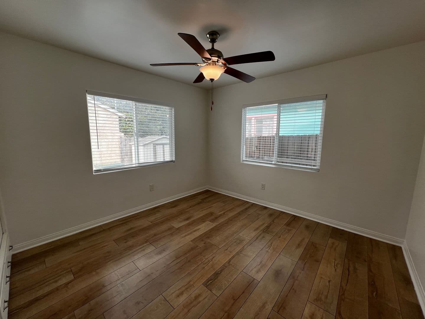 Whittier House: 6321 Canobie Ave