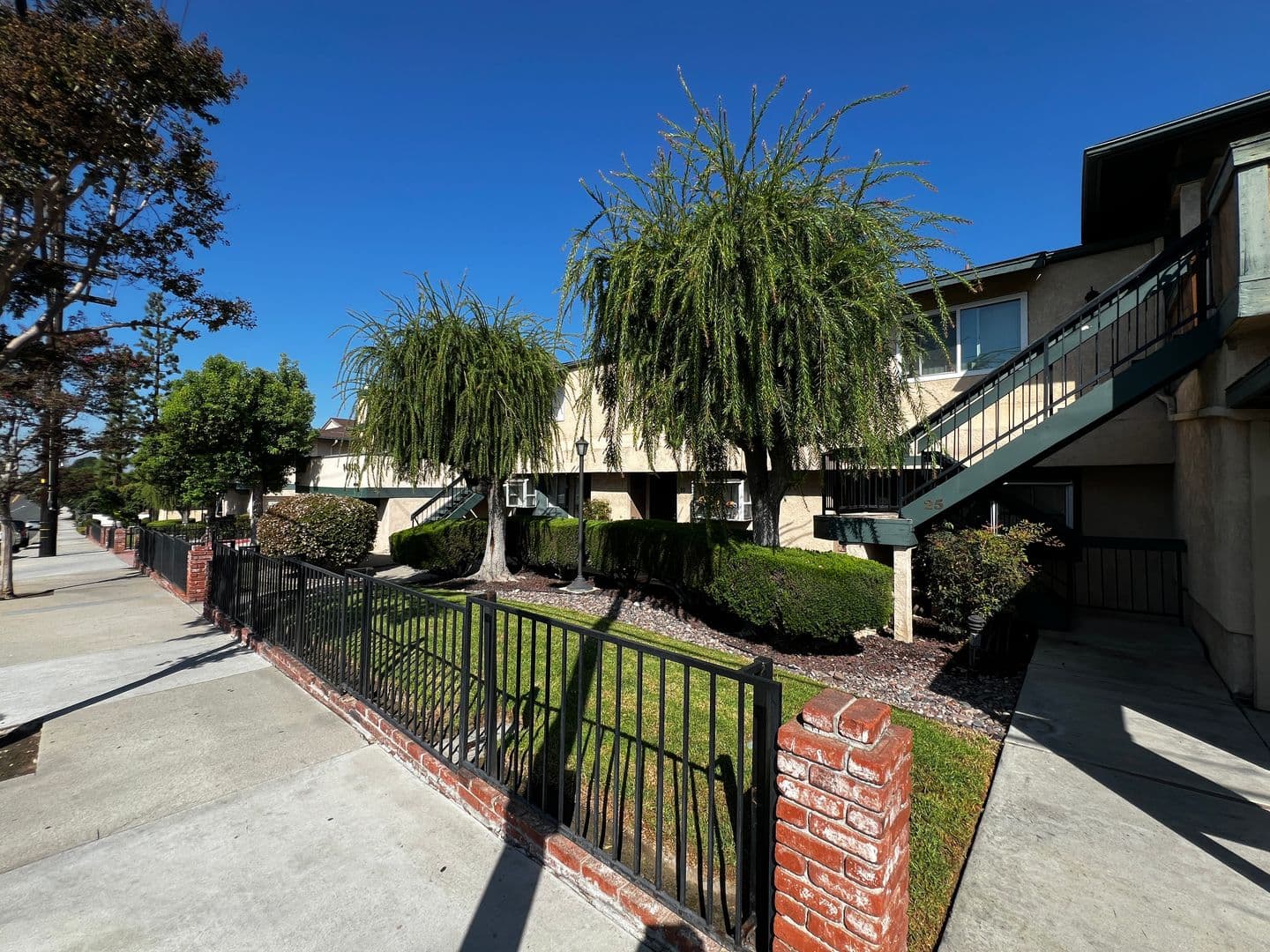 Whittier House: 14917 Leffingwell Road #10