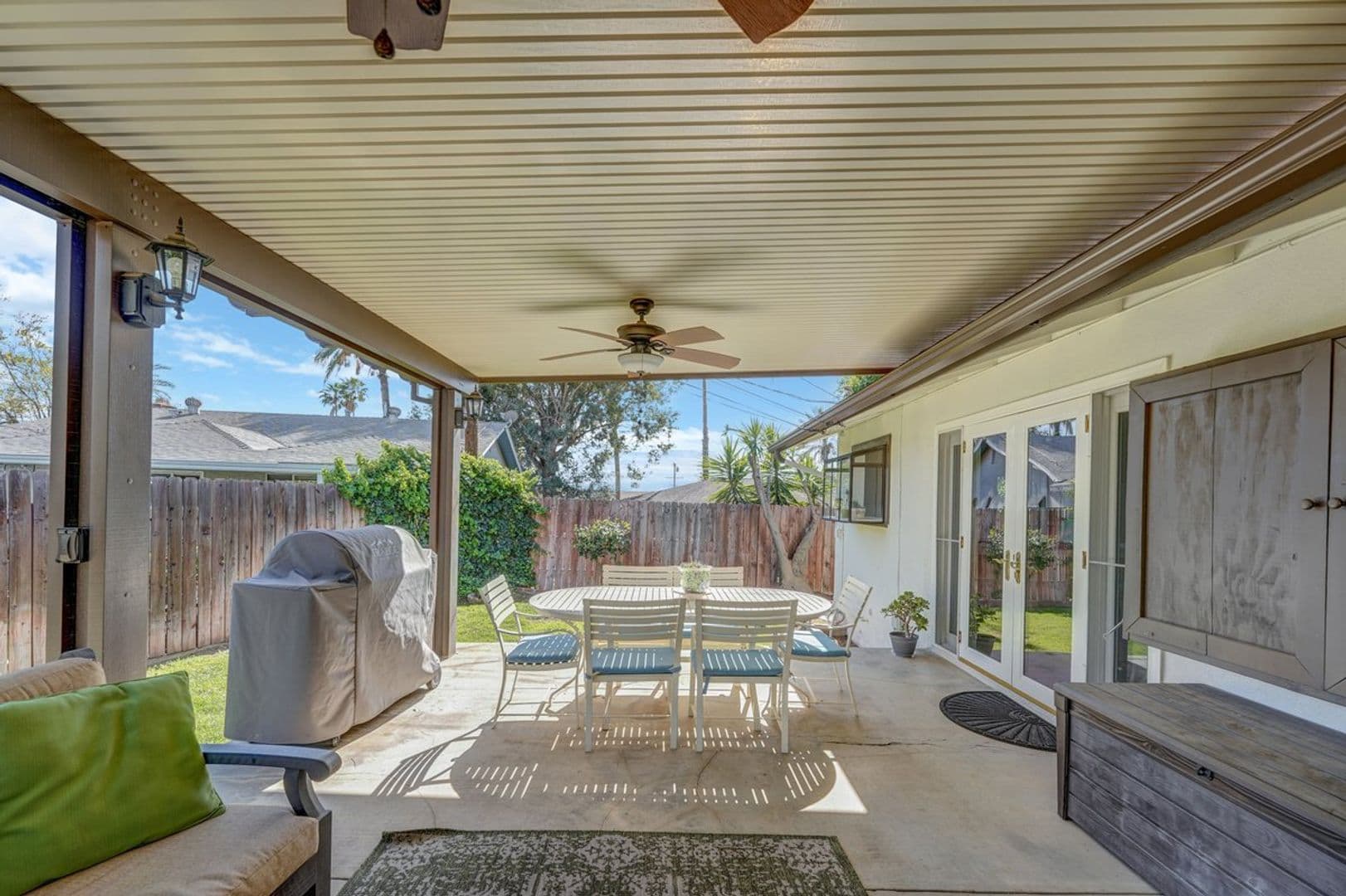 Riverside House: 3126 Wendell Way