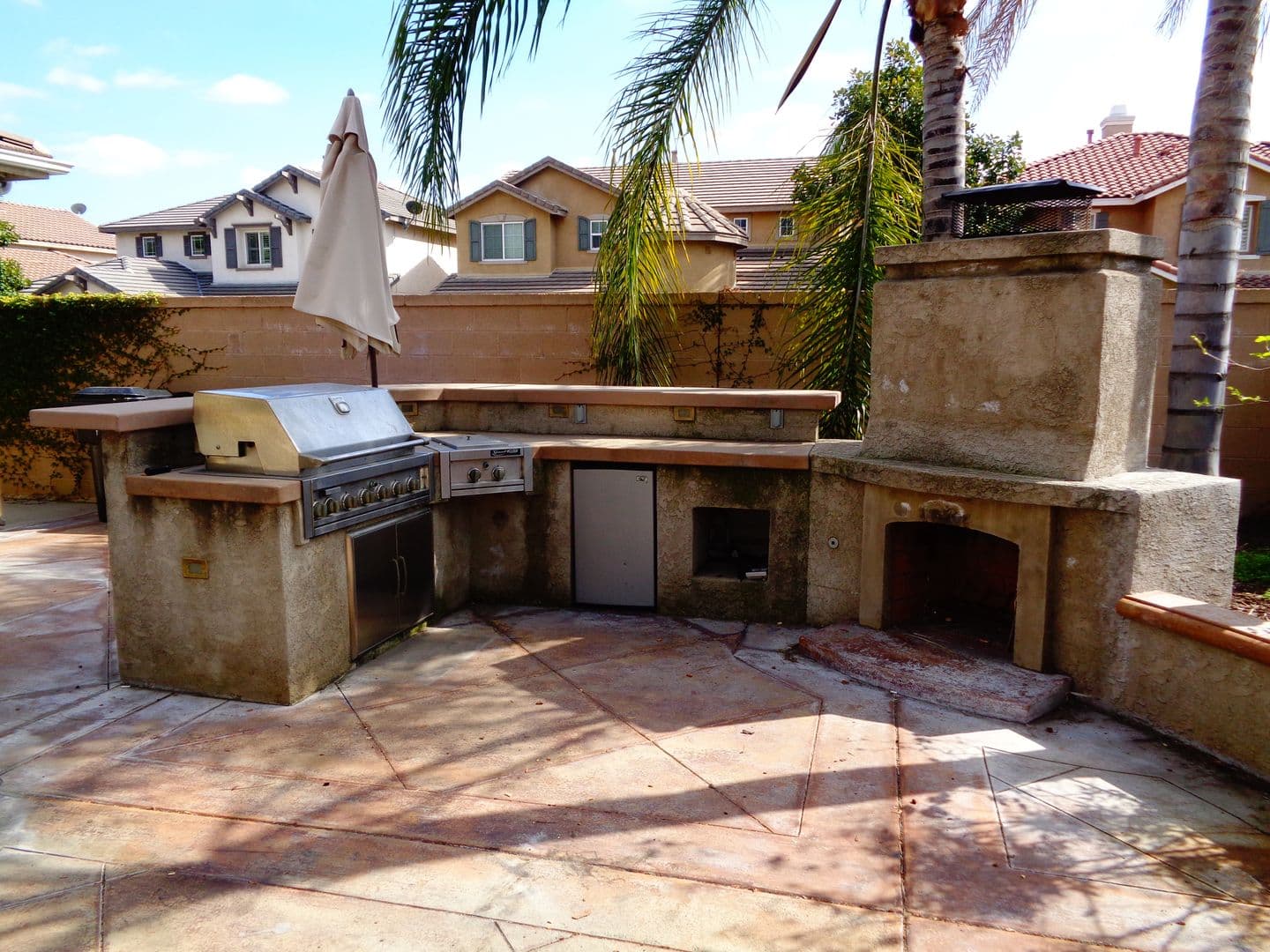 Upland House: 1551 N Poconos Cir
