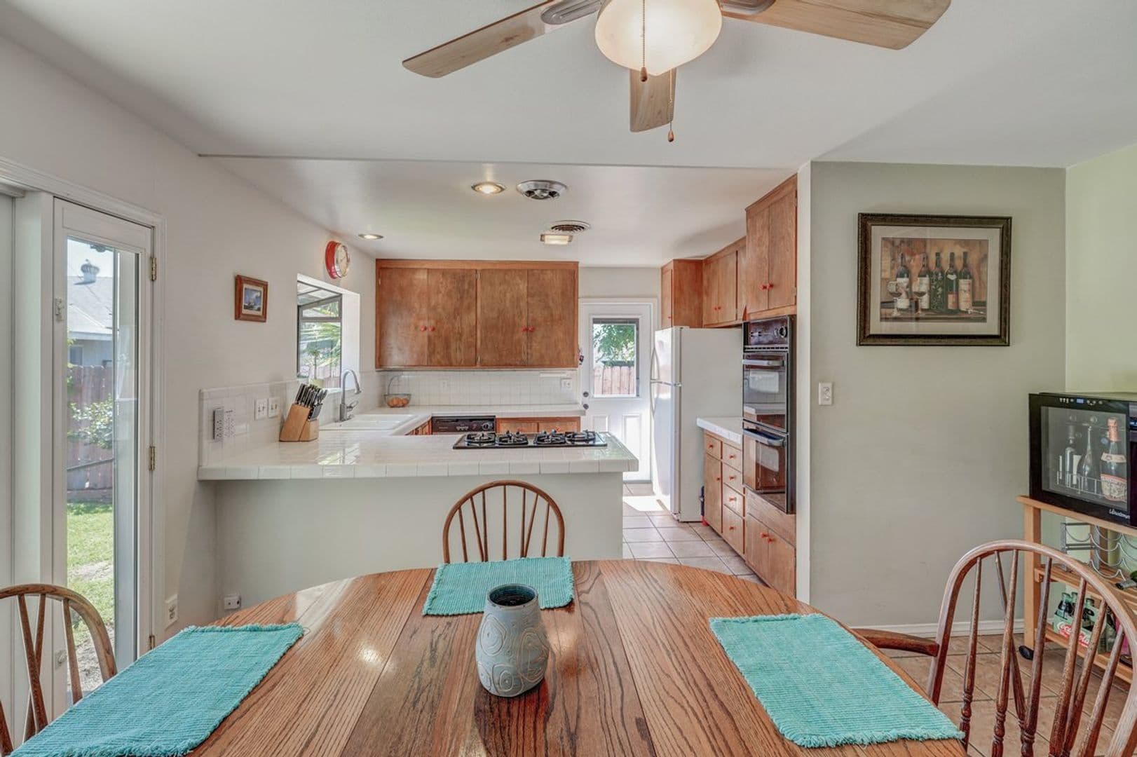 Riverside House: 3126 Wendell Way