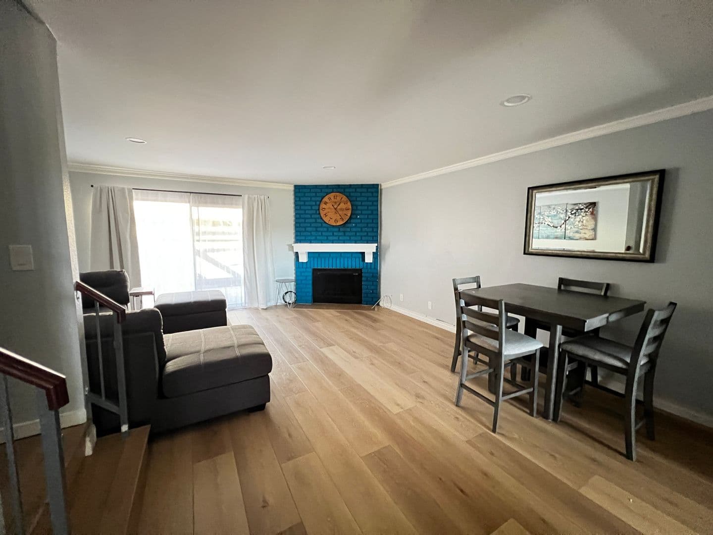 Whittier House: 14917 Leffingwell Road #10