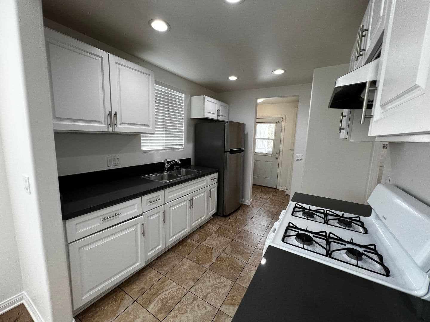 Whittier House: 6321 Canobie Ave