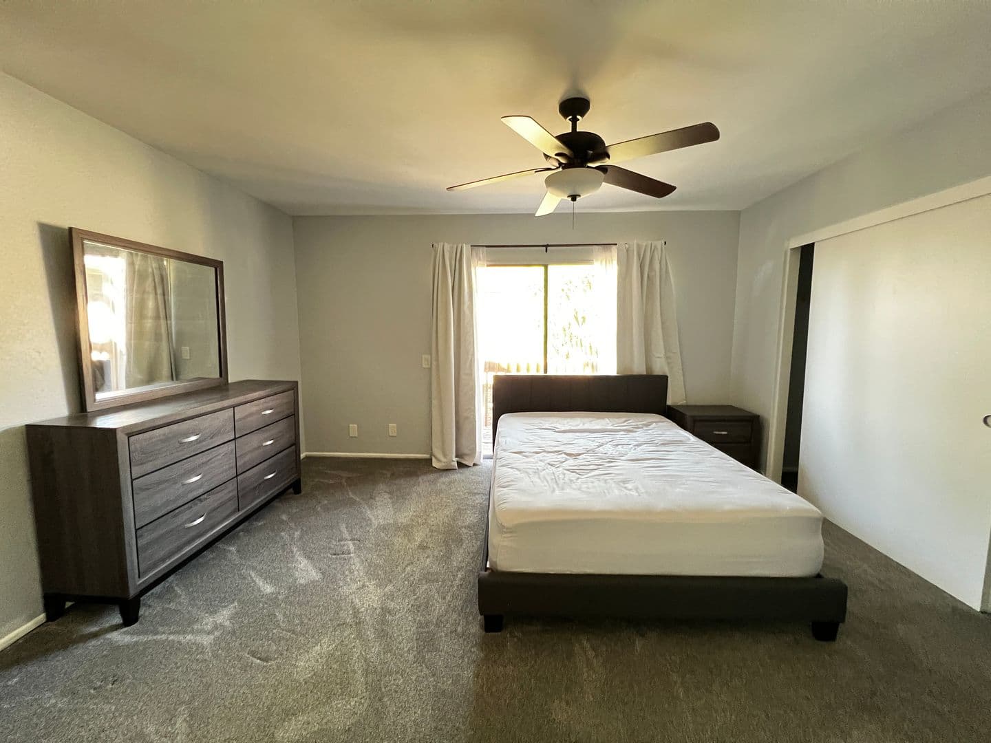 Whittier House: 14917 Leffingwell Road #10