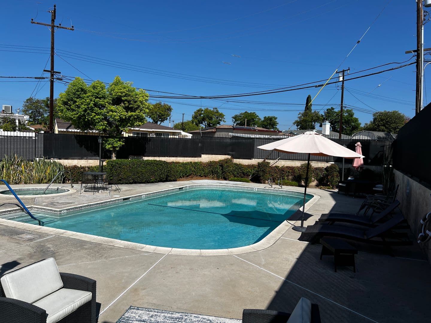 Whittier House: 14917 Leffingwell Road #10