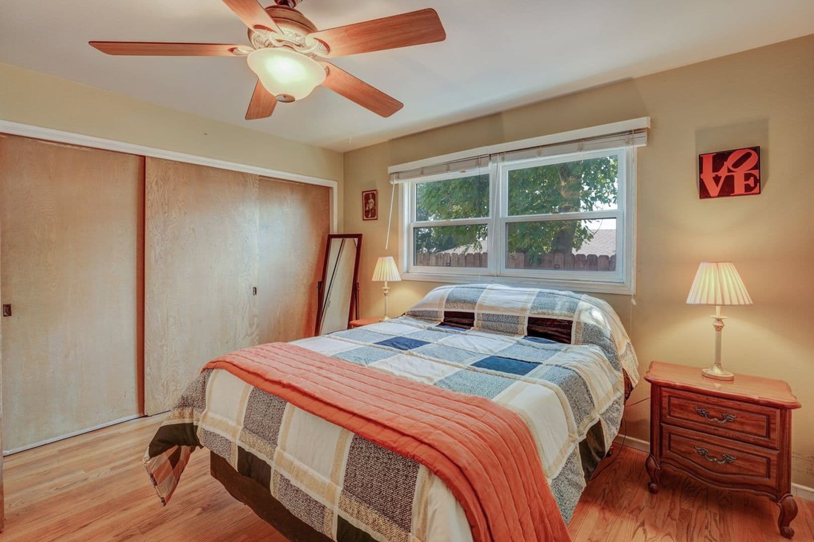 Riverside House: 3126 Wendell Way