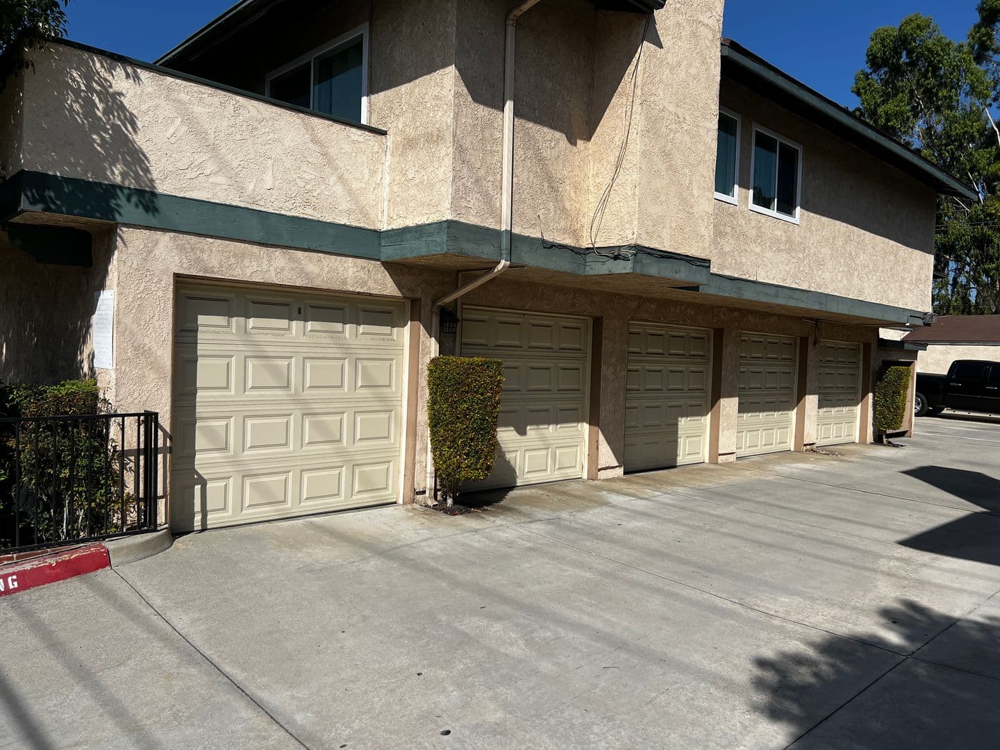 Whittier House: 14917 Leffingwell Road #10