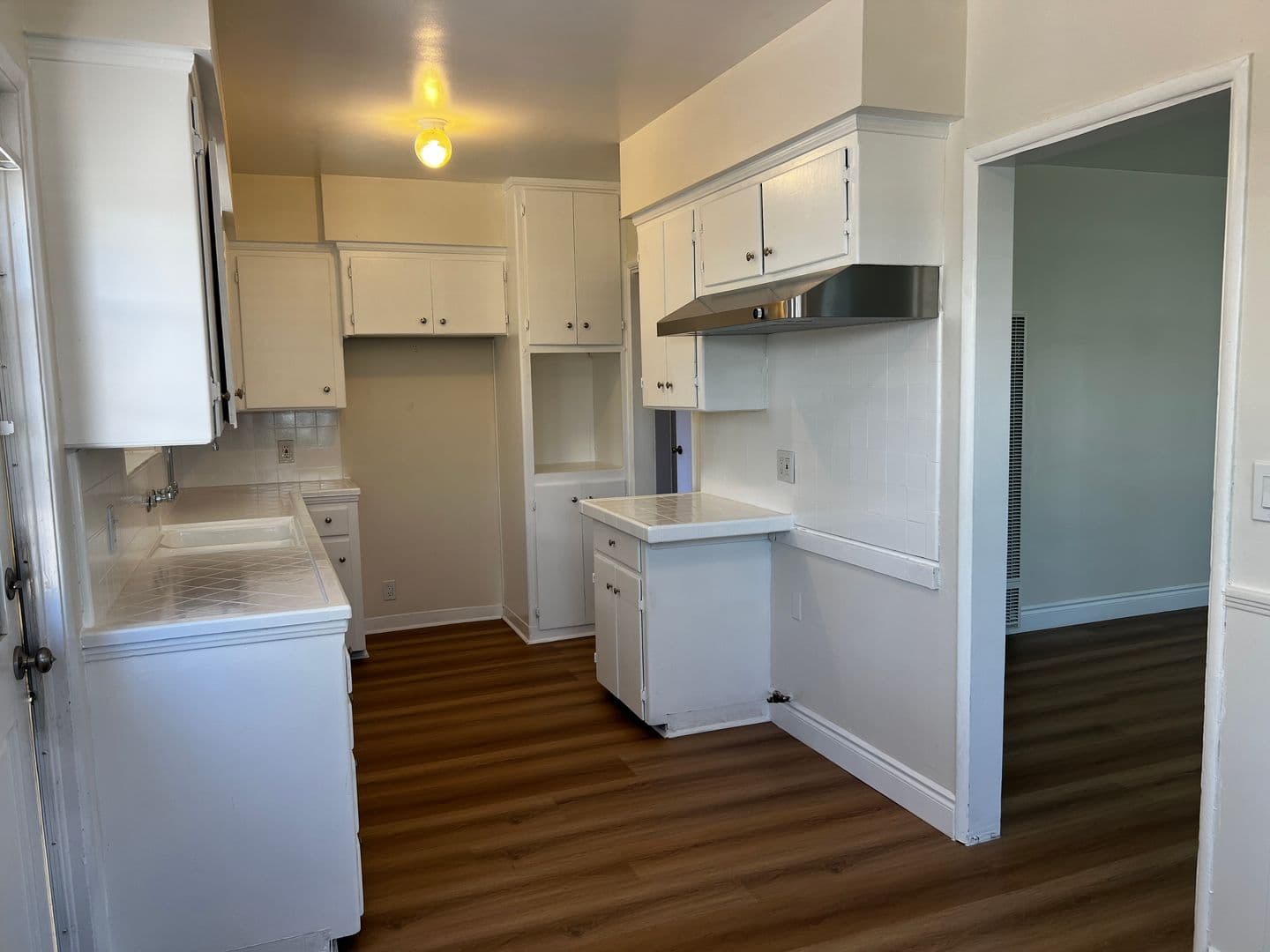 Montebello House: 314 N 19th St