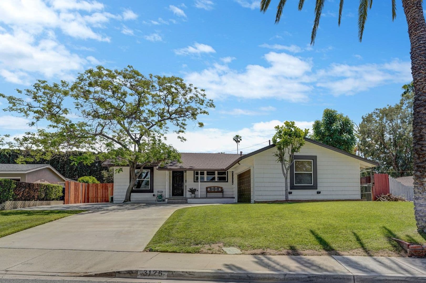 Riverside House: 3126 Wendell Way