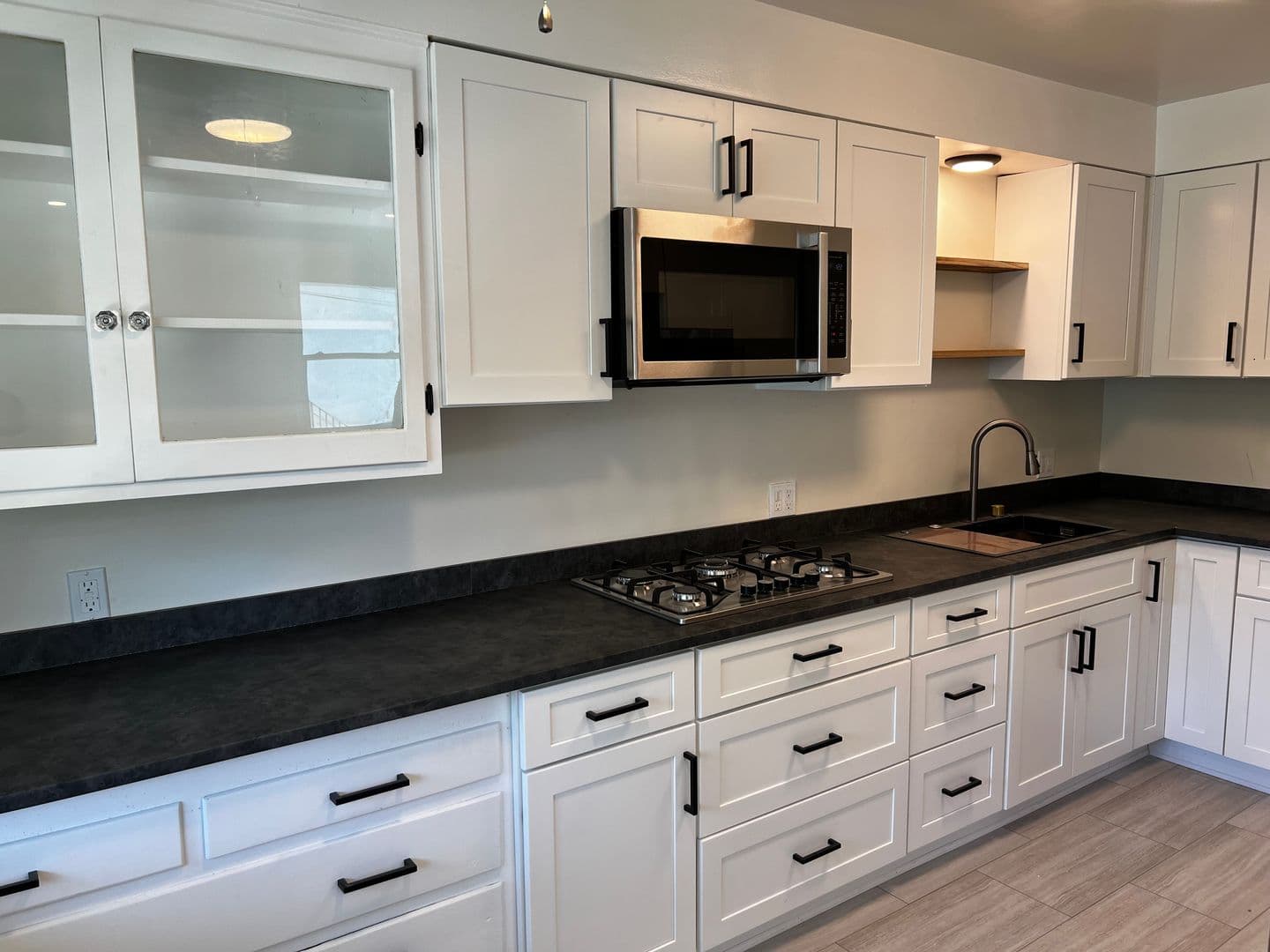 Whittier House: 5823 Greenleaf Ave