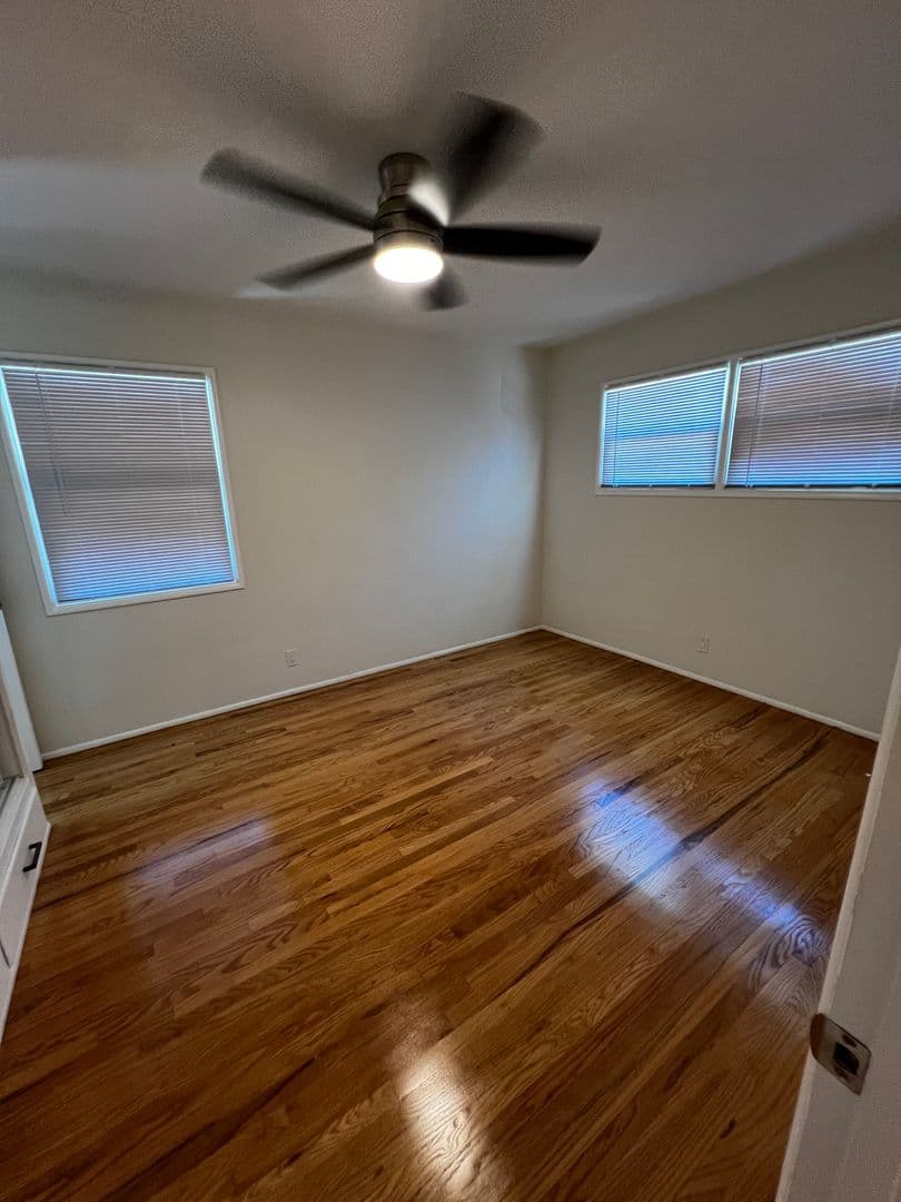 Whittier House: 5823 Greenleaf Ave