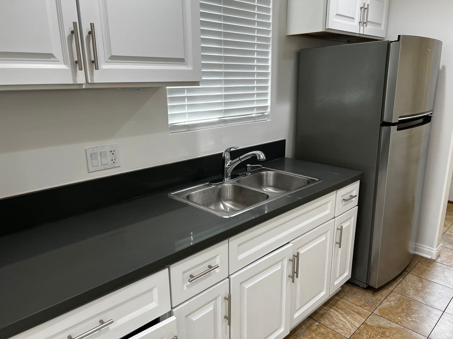 Whittier House: 6321 Canobie Ave