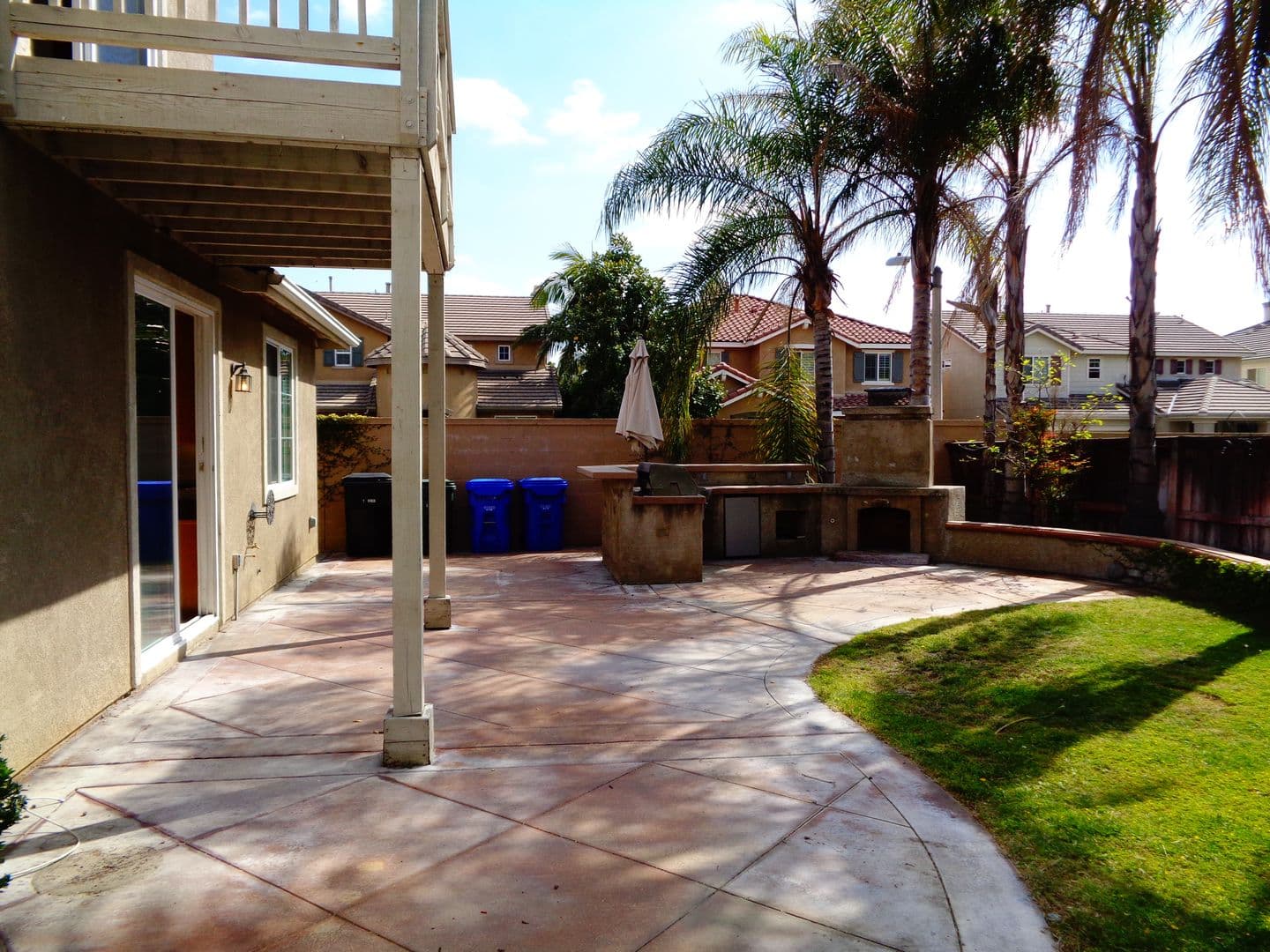 Upland House: 1551 N Poconos Cir