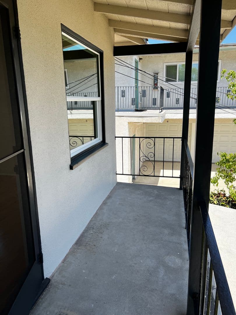 Whittier House: 5823 Greenleaf Ave