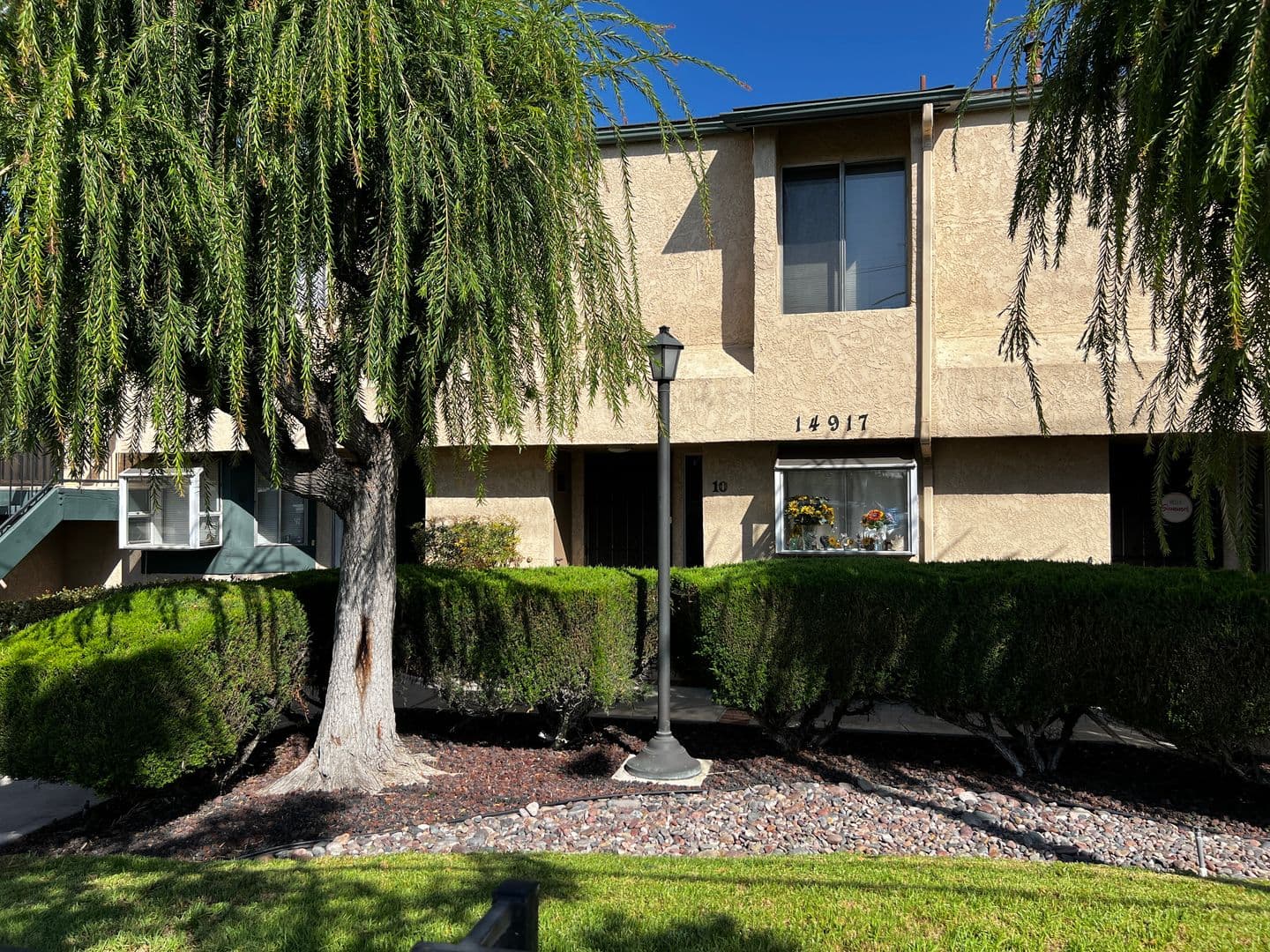 Whittier House: 14917 Leffingwell Road #10