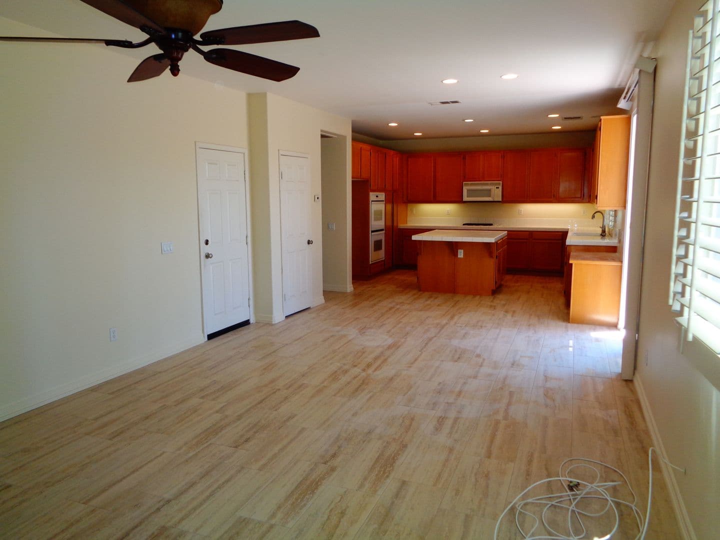 Upland House: 1551 N Poconos Cir