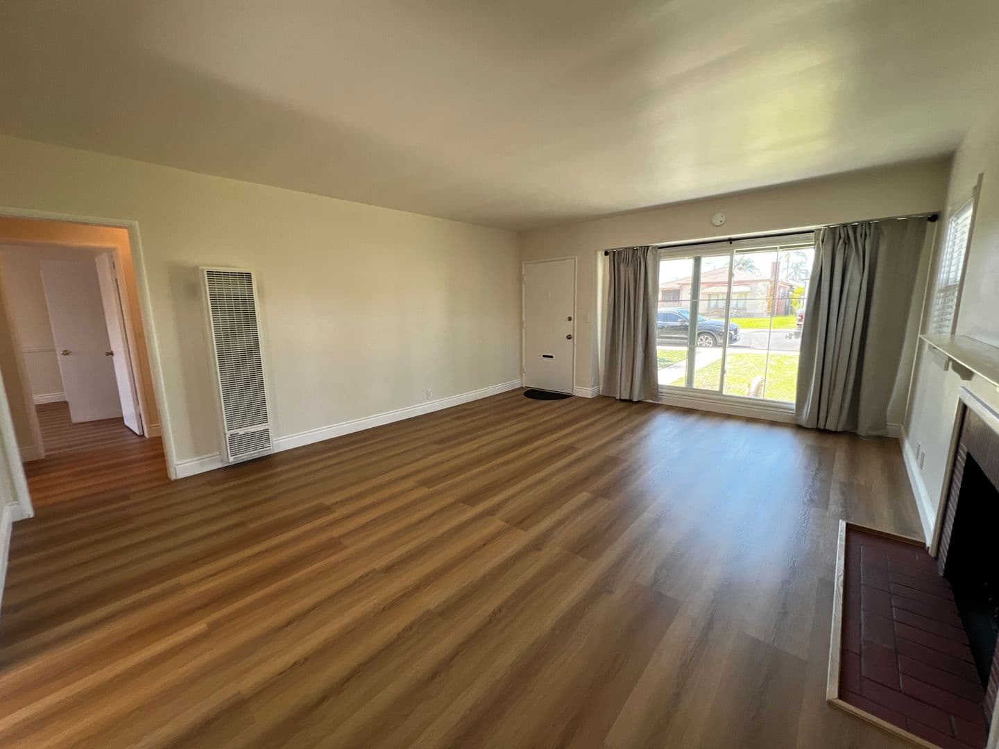 Montebello House: 314 N 19th St