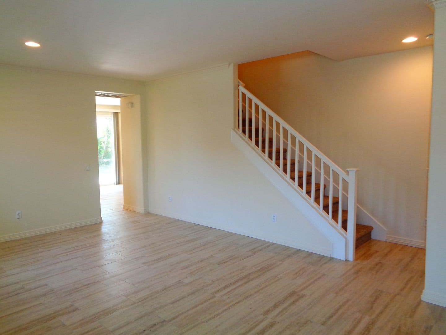 Upland House: 1551 N Poconos Cir