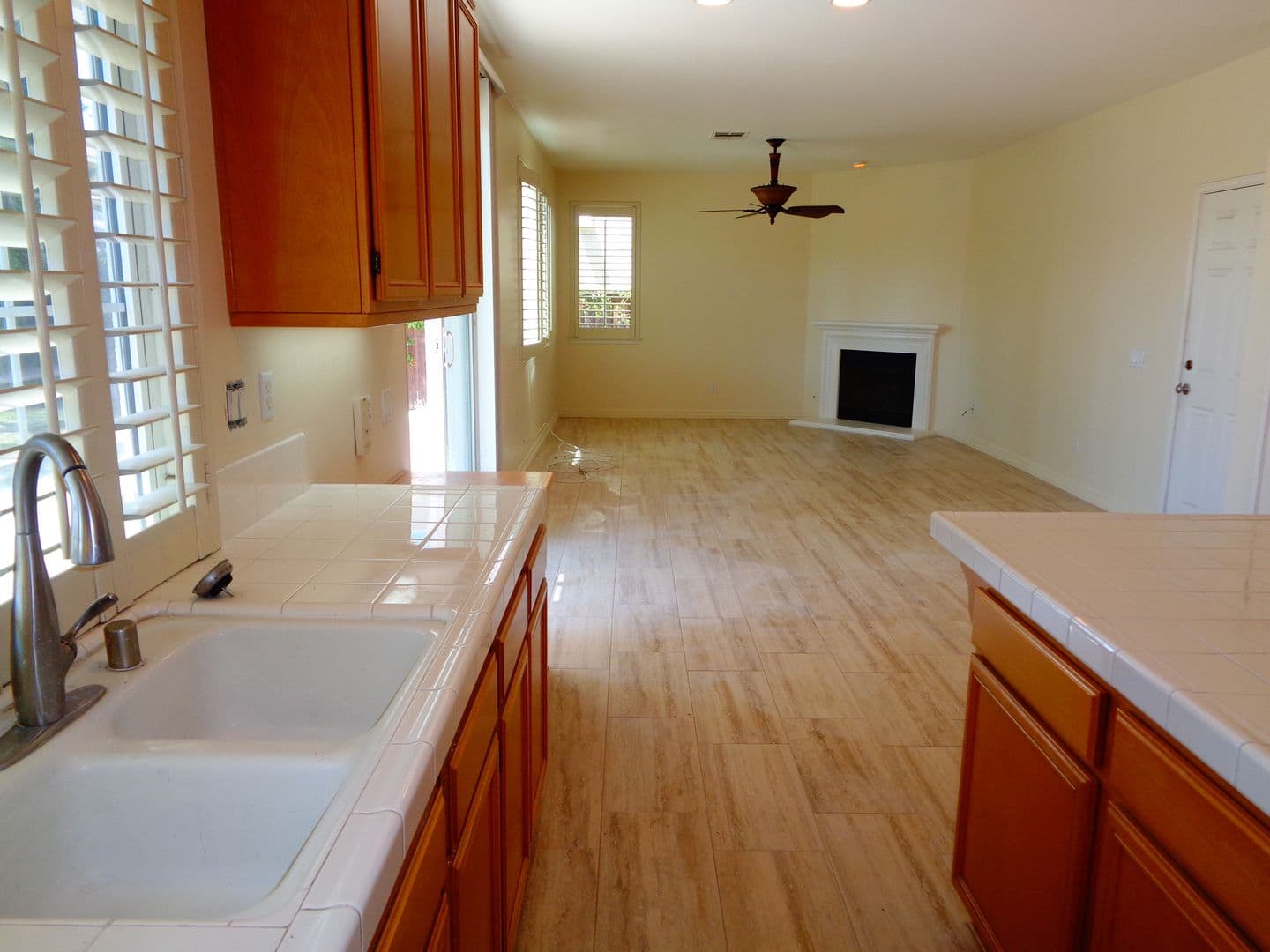 Upland House: 1551 N Poconos Cir
