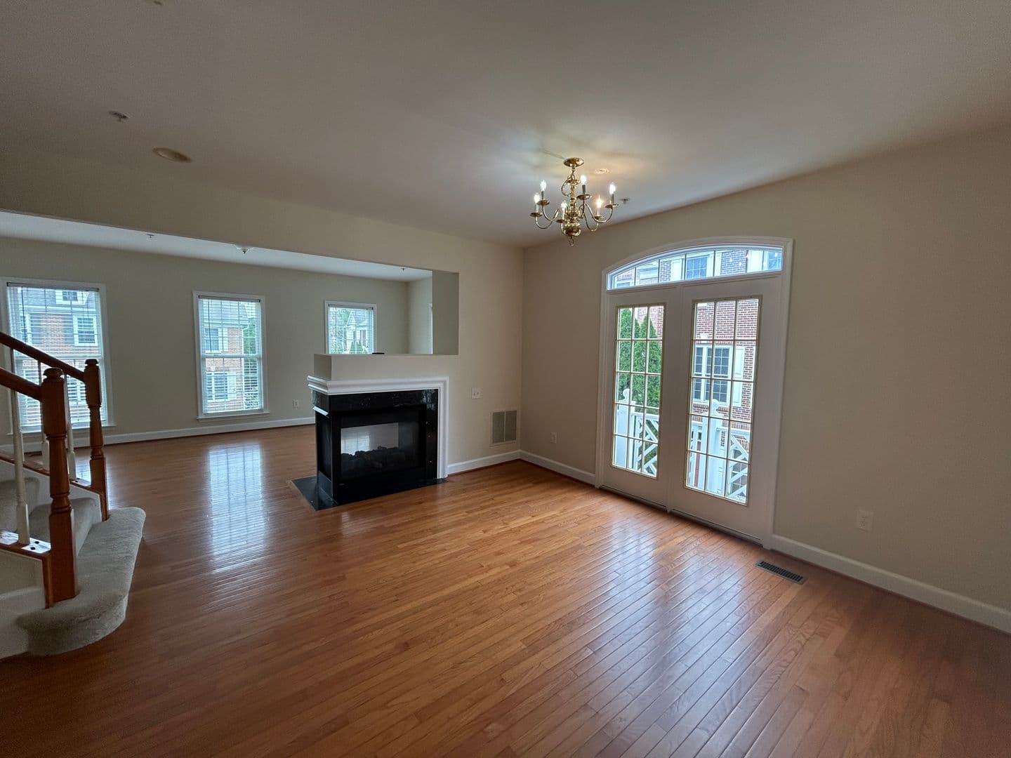 Boyds Townhome: 12911 Ethel Rose Way