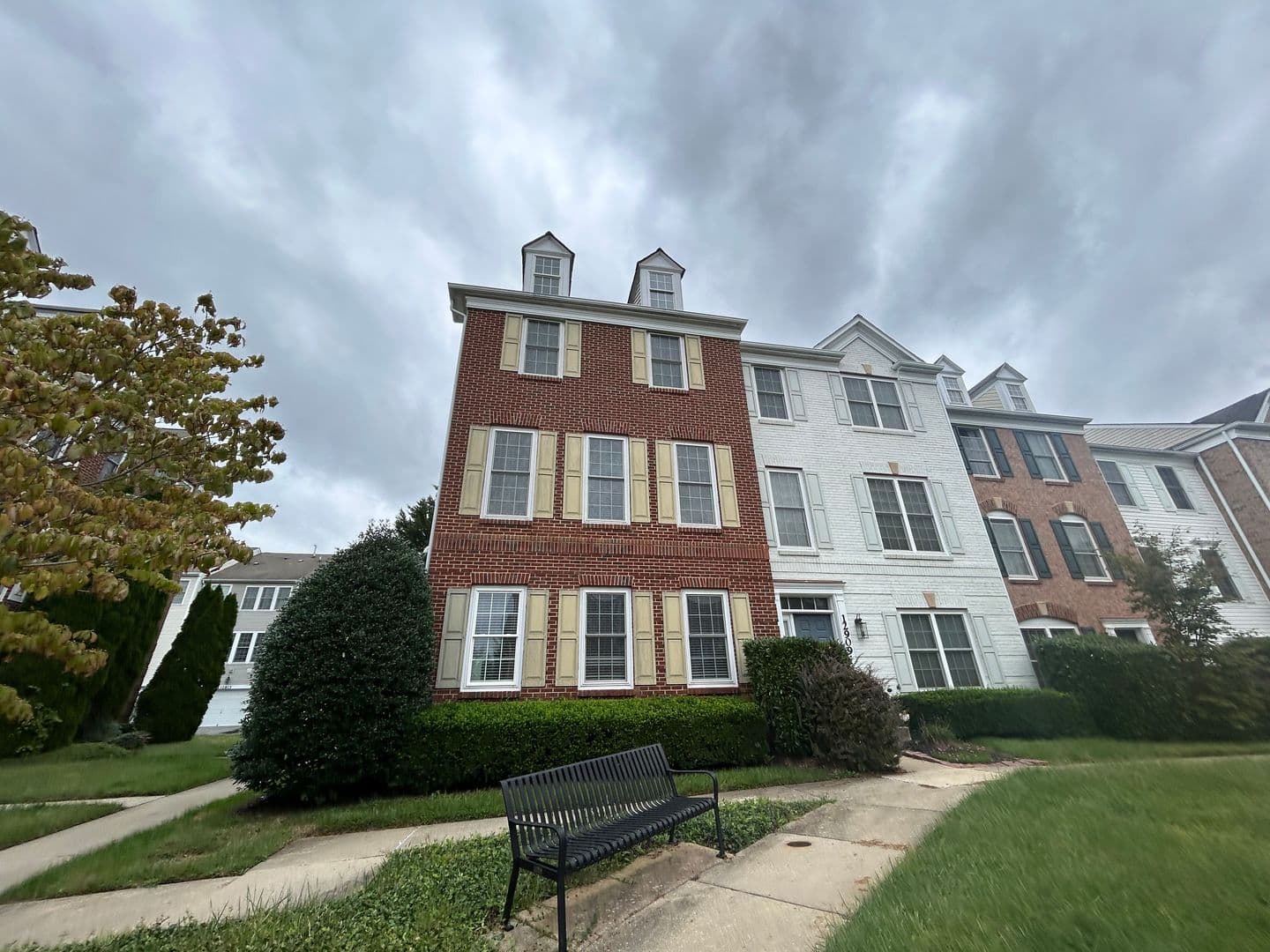 Boyds Townhome: 12911 Ethel Rose Way