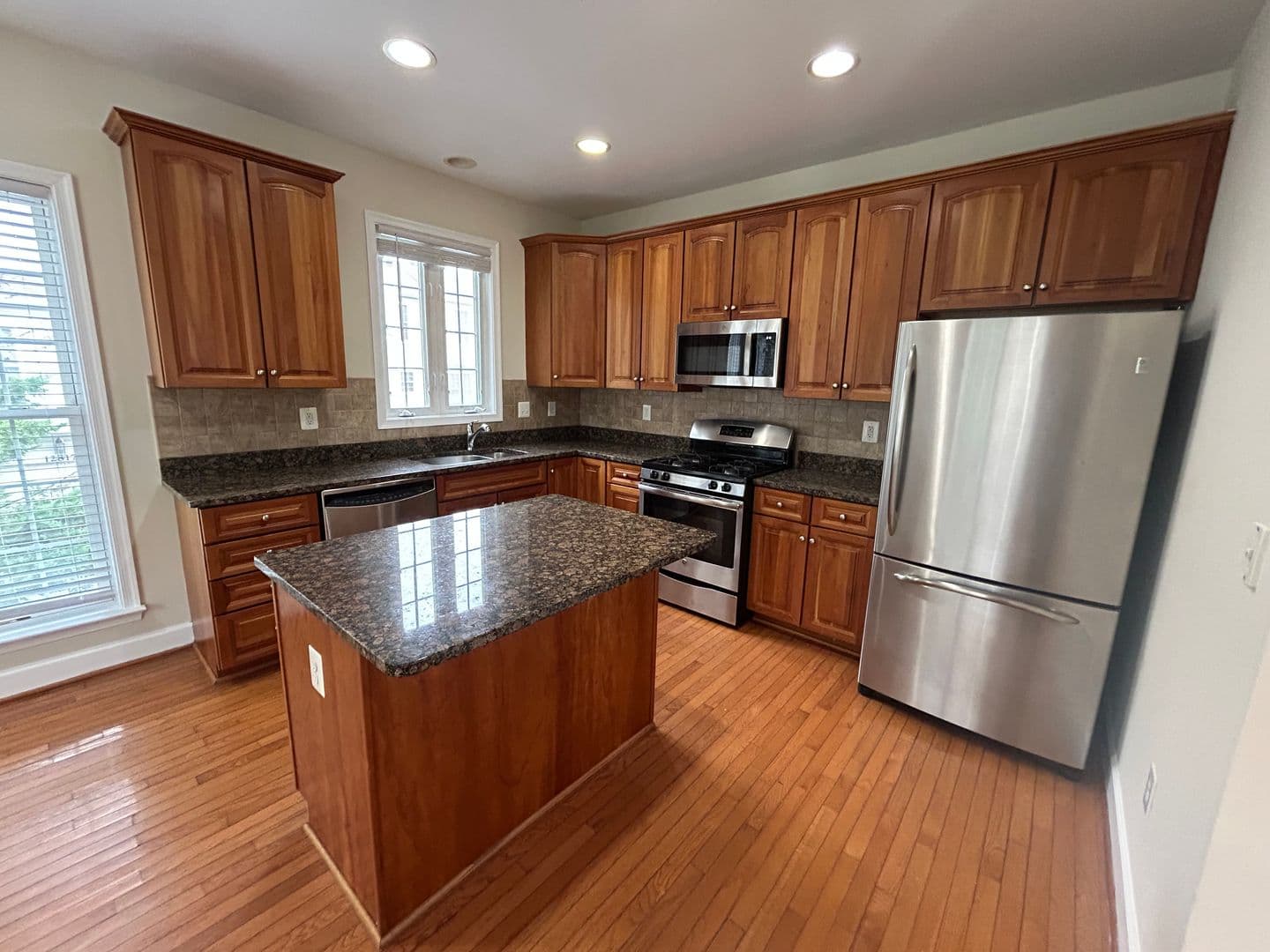 Boyds Townhome: 12911 Ethel Rose Way