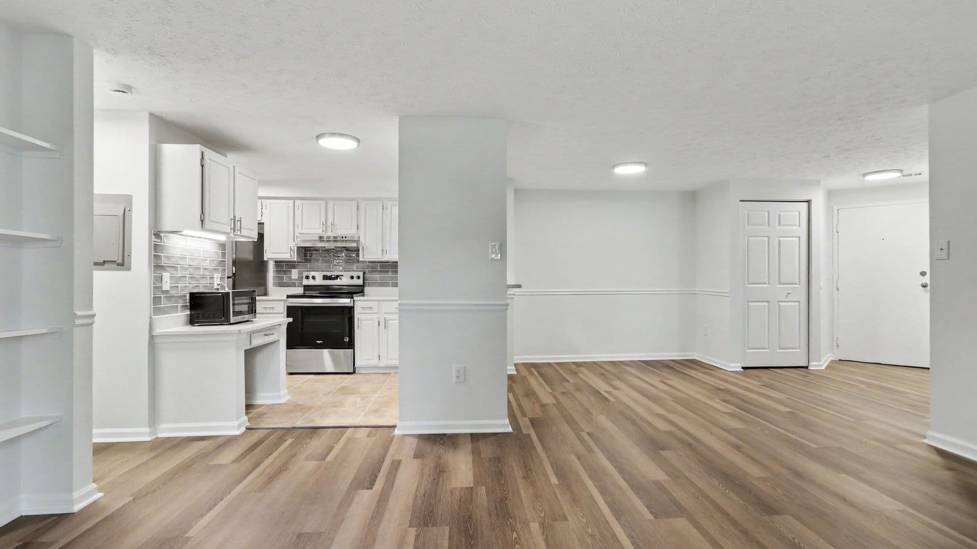 GERMANTOWN Condo: 12209 ST. PETER CT.