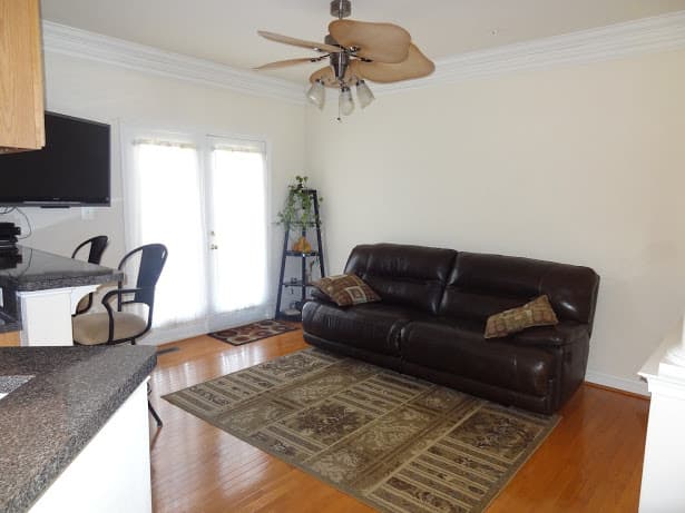 DAMASCUS Townhome: 25372 DAMASCUS PARK TERRACE