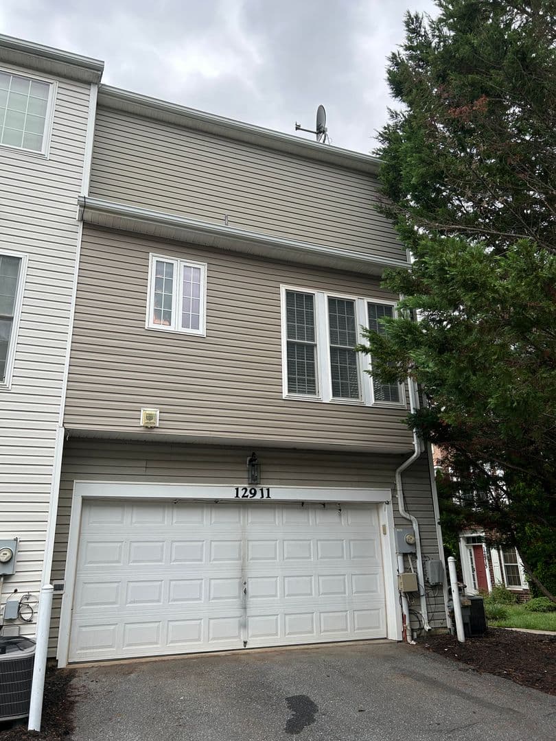 Boyds Townhome: 12911 Ethel Rose Way