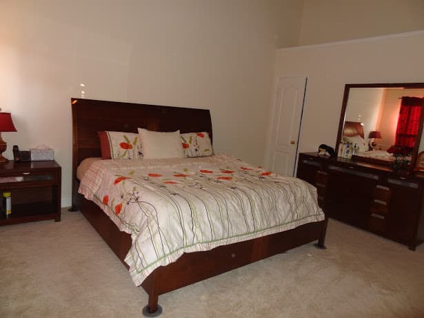DAMASCUS Townhome: 25372 DAMASCUS PARK TERRACE