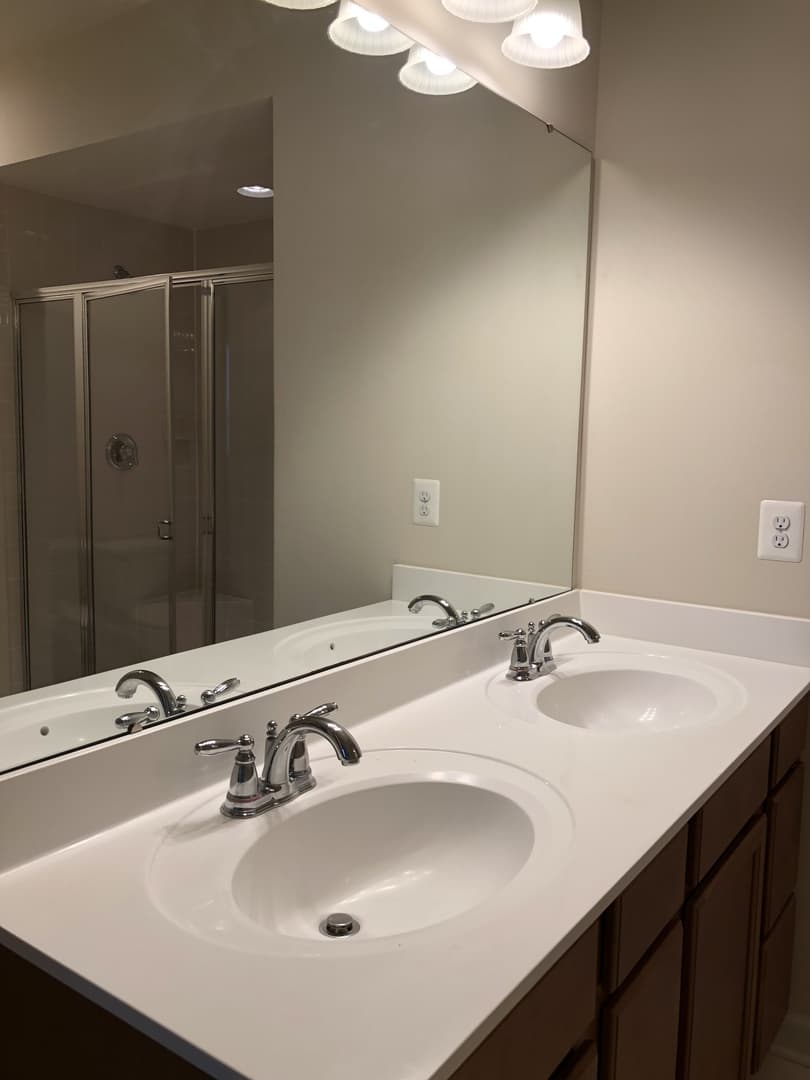 GAITHERSBURG House: 317 COMMUNITY CENTER AVE