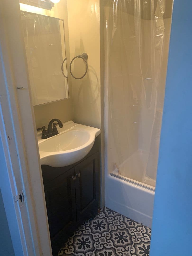 FREDERICK Townhome: 205 W 5TH STREET