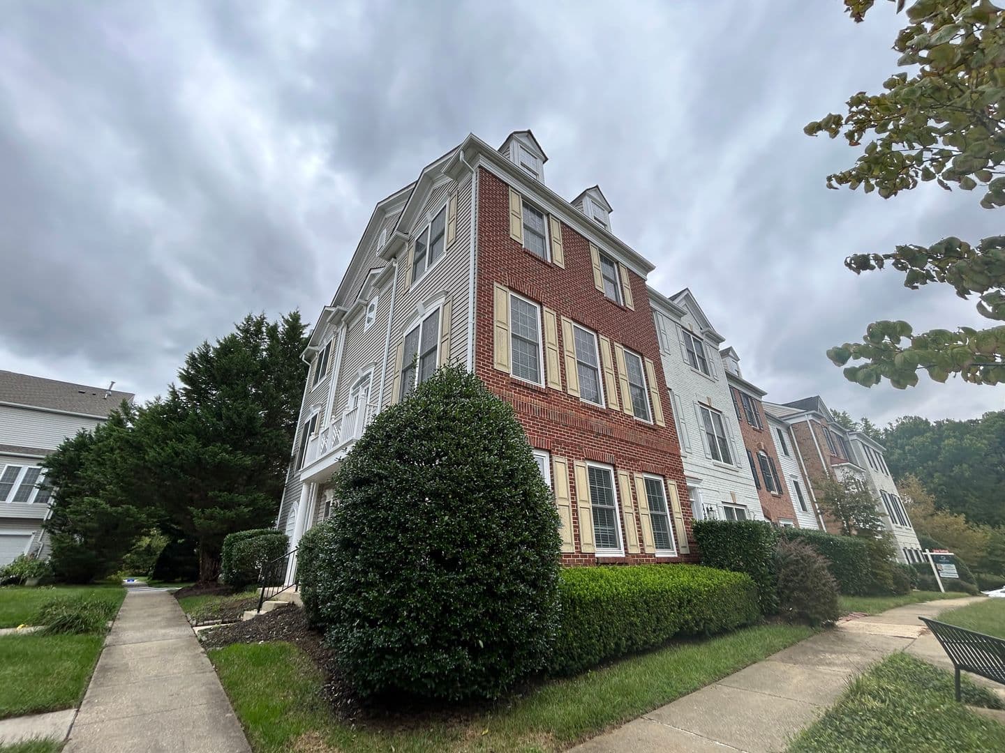 Boyds Townhome: 12911 Ethel Rose Way