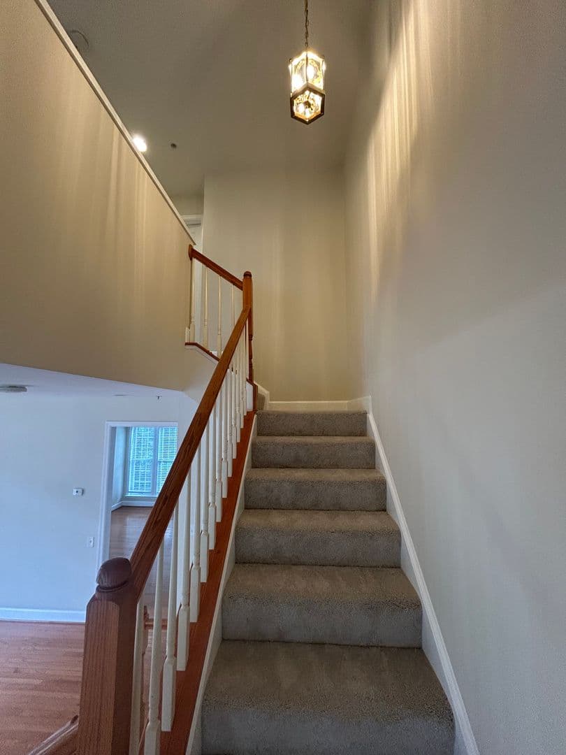 Boyds Townhome: 12911 Ethel Rose Way