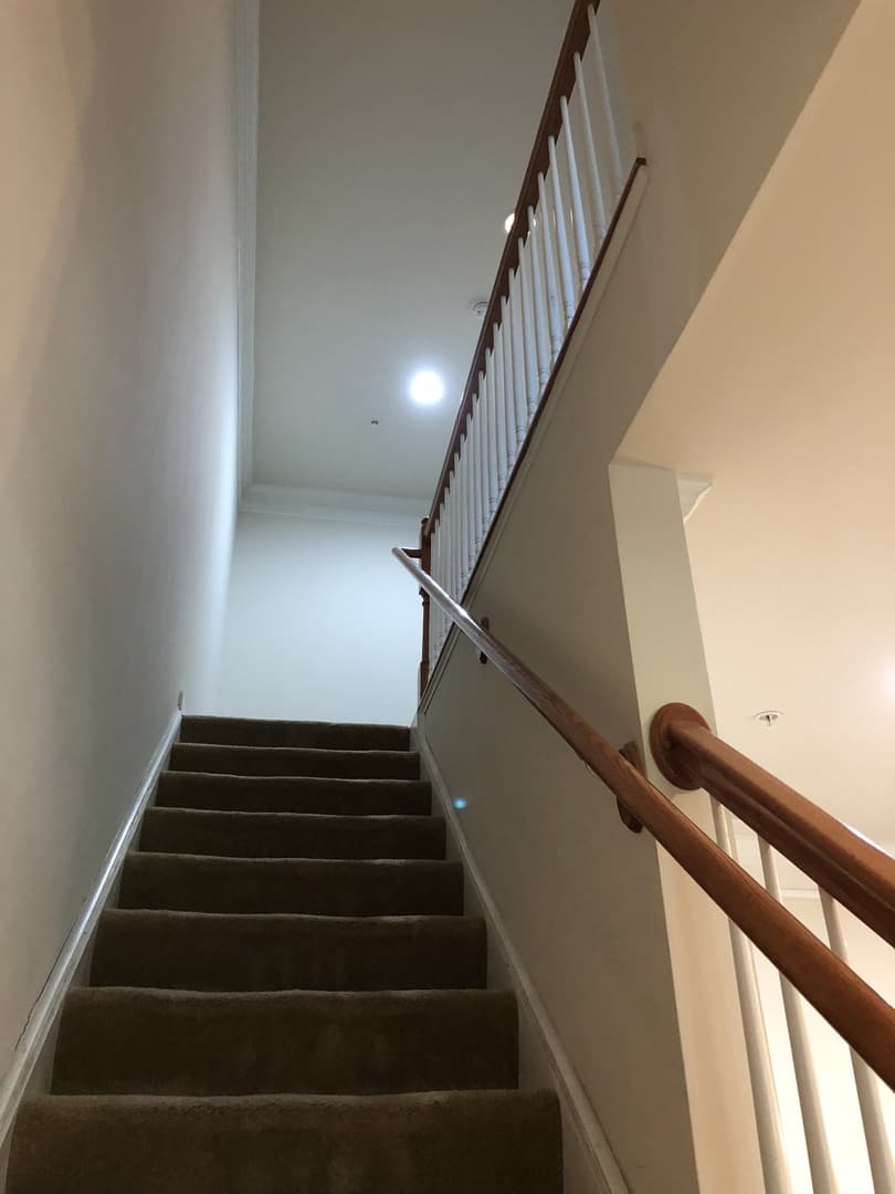 GAITHERSBURG House: 317 COMMUNITY CENTER AVE