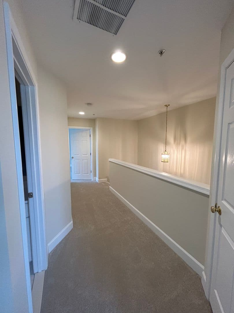 Boyds Townhome: 12911 Ethel Rose Way