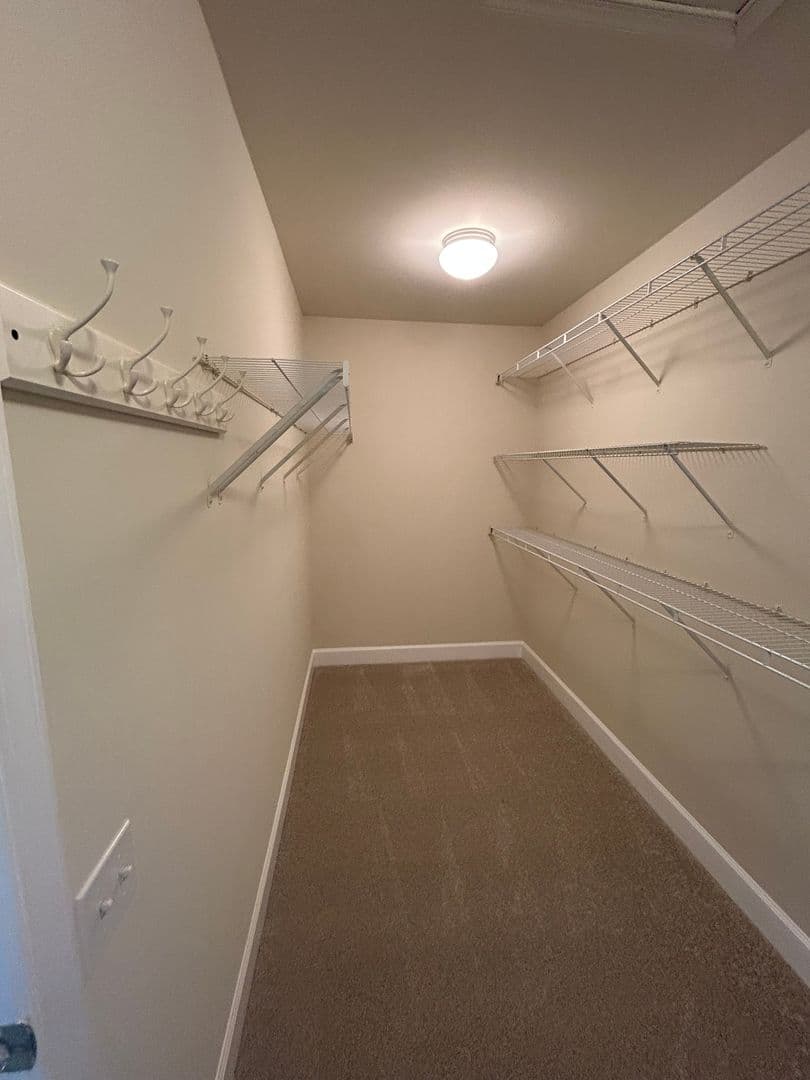 Boyds Townhome: 12911 Ethel Rose Way