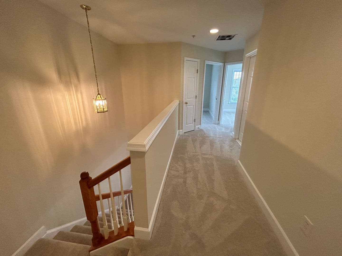 Boyds Townhome: 12911 Ethel Rose Way