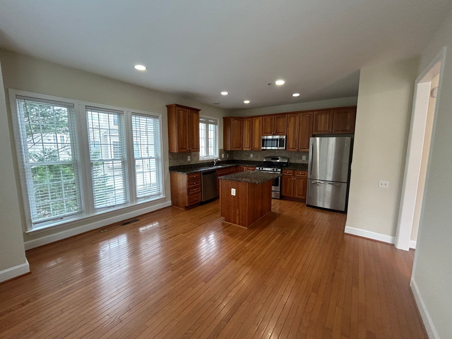 Boyds Townhome: 12911 Ethel Rose Way
