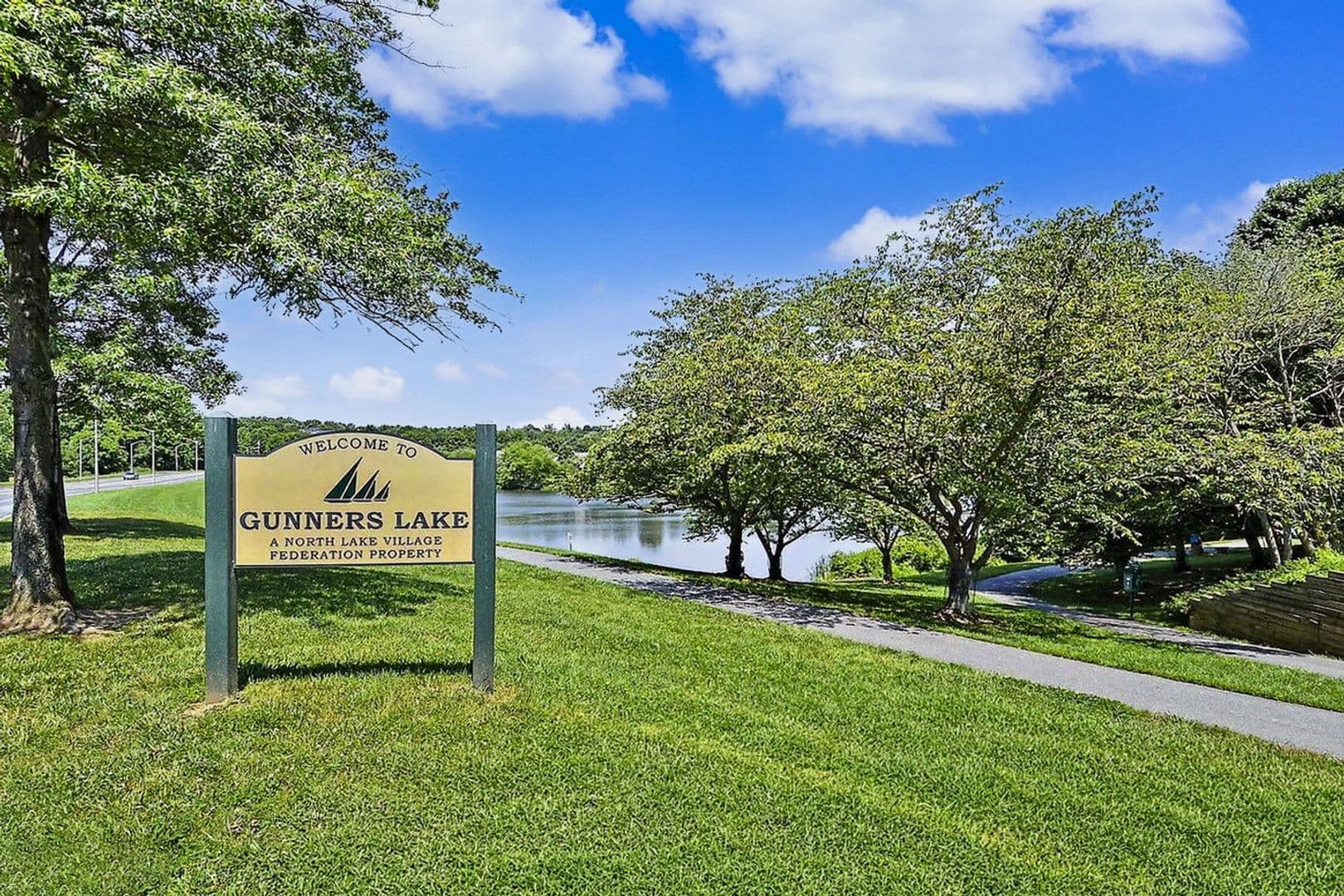 GERMANTOWN Condo: 12209 ST. PETER CT.